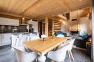 Holiday homeFrance - : Chalet Le Gypaete-le Grand Bornand