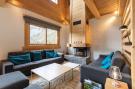 Holiday homeFrance - : Chalet Le Gypaete-le Grand Bornand