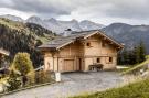 Holiday homeFrance - : Chalet Le Gypaete-le Grand Bornand