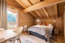 Holiday homeFrance - : Chalet Le Gypaete-le Grand Bornand