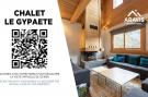 Holiday homeFrance - : Chalet Le Gypaete-le Grand Bornand