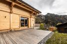 Holiday homeFrance - : Chalet Le Gypaete-le Grand Bornand