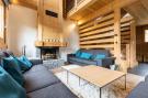 Holiday homeFrance - : Chalet Le Gypaete-le Grand Bornand