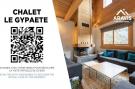 VakantiehuisFrankrijk - : Chalet Le Gypaete-le Grand Bornand