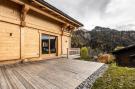 VakantiehuisFrankrijk - : Chalet Le Gypaete-le Grand Bornand