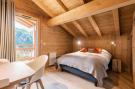 VakantiehuisFrankrijk - : Chalet Le Gypaete-le Grand Bornand