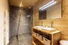 VakantiehuisFrankrijk - : Chalet Le Gypaete-le Grand Bornand