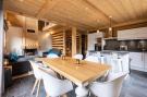 Holiday homeFrance - : Chalet Le Gypaete-le Grand Bornand