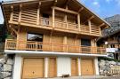 FerienhausFrankreich - : Chalet Lana-le Grand Bornand