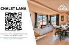 FerienhausFrankreich - : Chalet Lana-le Grand Bornand