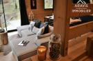 FerienhausFrankreich - : Chalet Lana-le Grand Bornand