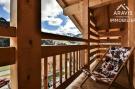 FerienhausFrankreich - : Chalet Lana-le Grand Bornand