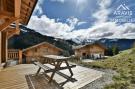 FerienhausFrankreich - : Chalet Lana-le Grand Bornand