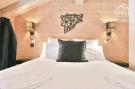 FerienhausFrankreich - : Chalet Lana-le Grand Bornand