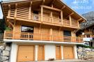 Holiday homeFrance - : Résidence Les Montagnettes-le Grand Bornand