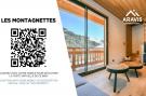 Holiday homeFrance - : Résidence Les Montagnettes-le Grand Bornand