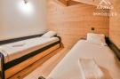 Holiday homeFrance - : Résidence Les Montagnettes-le Grand Bornand