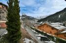 FerienhausFrankreich - : Résidence Bourdaine-le Grand Bornand