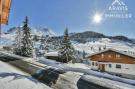 FerienhausFrankreich - : Résidence Diamant Noir O102-le Grand Bornand