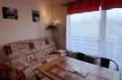 Holiday homeFrance - : Chalet De Lessy C