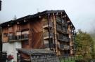 Holiday homeFrance - : Chalet De Lessy C