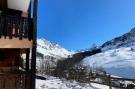 Holiday homeFrance - : Chalet De Lessy C