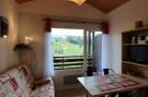 Holiday homeFrance - : Chalet De Lessy C