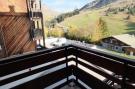 FerienhausFrankreich - : Chalet De Lessy A