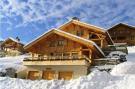 Holiday homeFrance - : Chalet Le Trefle