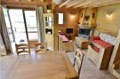 Holiday homeFrance - : Chalet Le Trefle