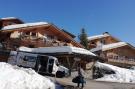 Holiday homeFrance - : Chalet Le Trefle