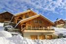 Holiday homeFrance - : Chalet Le Trefle