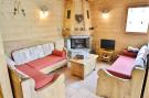 Holiday homeFrance - : Chalet Le Trefle