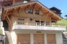 Holiday homeFrance - : Chalet Le Trefle