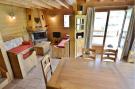 Holiday homeFrance - : Chalet Le Trefle