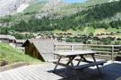 Holiday homeFrance - : Chalet Le Trefle