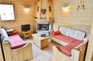 Holiday homeFrance - : Chalet Le Trefle