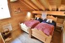 Holiday homeFrance - : Chalet Le Trefle