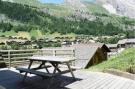 Holiday homeFrance - : Chalet Le Trefle