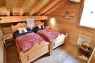 Holiday homeFrance - : Chalet Le Trefle