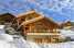 FerienhausFrankreich - : Chalet Le Trefle  [1] 