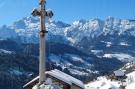 FerienhausFrankreich - : Résidence Les Ecrins