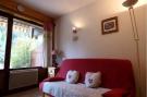 Holiday homeFrance - : Résidence Alpina C