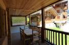 Holiday homeFrance - : Chalet Rayjeanne