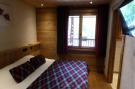 Holiday homeFrance - : Chalet Rayjeanne