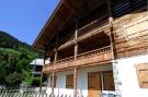 Holiday homeFrance - : Chalet Rayjeanne