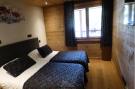 Holiday homeFrance - : Chalet Rayjeanne