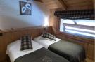 Holiday homeFrance - : Chalet Rayjeanne