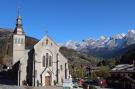 FerienhausFrankreich - : Résidence Grandes Alpes B