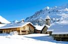 Holiday homeFrance - : Résidence Perce Neige